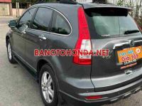 Honda CRV 2011 Suv màu Xám
