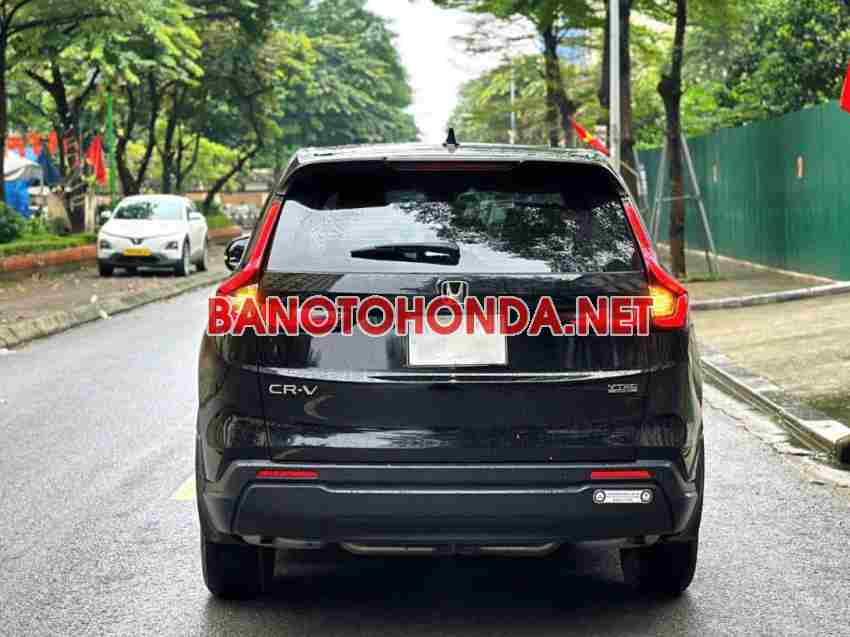 Honda CRV L 2025 Máy xăng đẹp long lanh