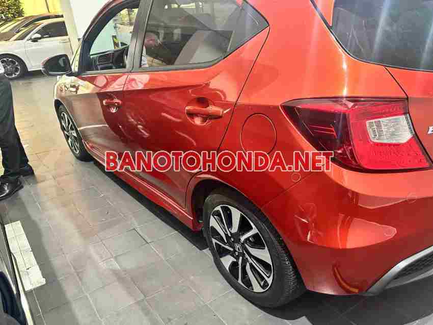 Cần bán xe Honda Brio RS đời 2021