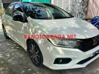 Xe Honda City 1.5 đời 2018 đẹp bán gấp