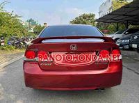 Cần bán xe Honda Civic 1.8 AT năm 2009 màu Đỏ cực đẹp