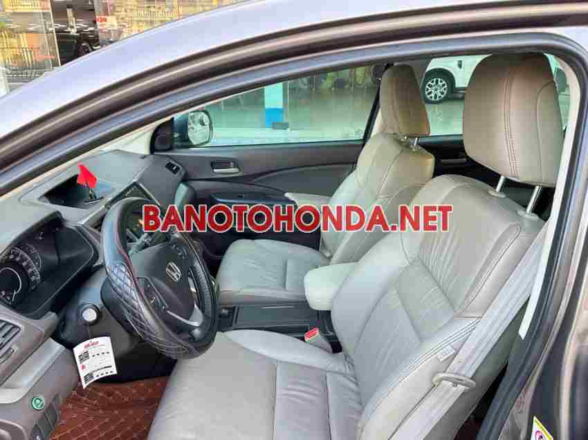 Bán Honda CRV 2.0 AT đời 2014 xe đẹp - giá tốt