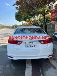 Xe Honda City 1.5 MT đời 2016 đẹp bán gấp