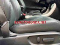 Cần bán gấp xe Honda Accord 2.4 AT 2018 màu Trắng