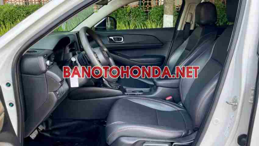 Cần bán gấp xe Honda HRV G 2022 màu Trắng