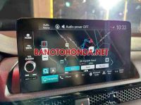 Bán Honda CRV G 2025 - màu Đỏ - xe Lắp ráp trong nước - giá tốt