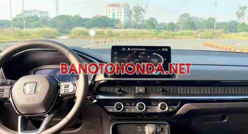 Honda CRV G Số tự động năm 2025