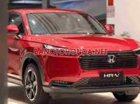 Bán Honda HRV L Số tự động sx 2025