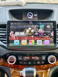 Cần bán xe Honda CRV 2.4 AT 2016 Số tự động