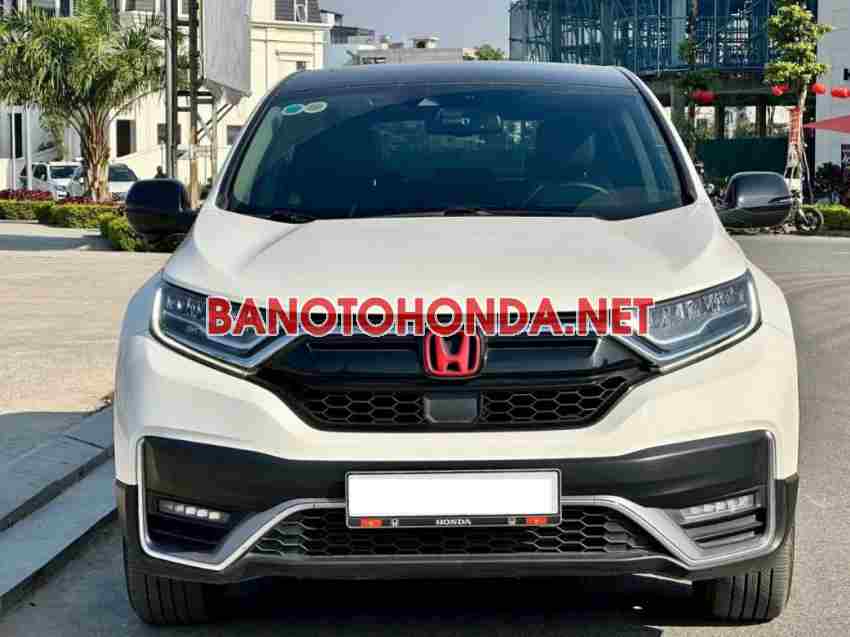 Cần bán Honda CRV L 2022, xe đẹp giá rẻ bất ngờ