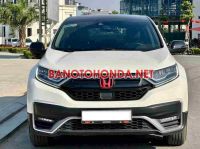 Cần bán Honda CRV L 2022, xe đẹp giá rẻ bất ngờ