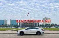 Cần bán xe Honda Civic RS 1.5 AT 2020 Số tự động