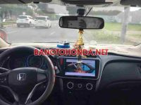 Honda City 1.5 MT 2016 Số tay giá đẹp