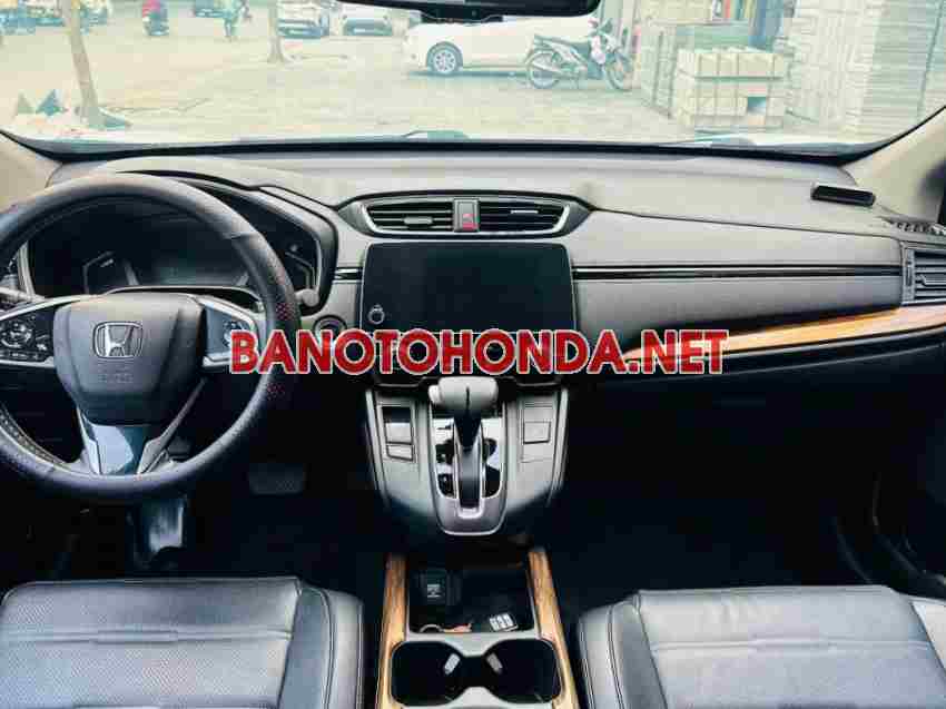 Honda CRV L 2019 Máy xăng đẹp long lanh