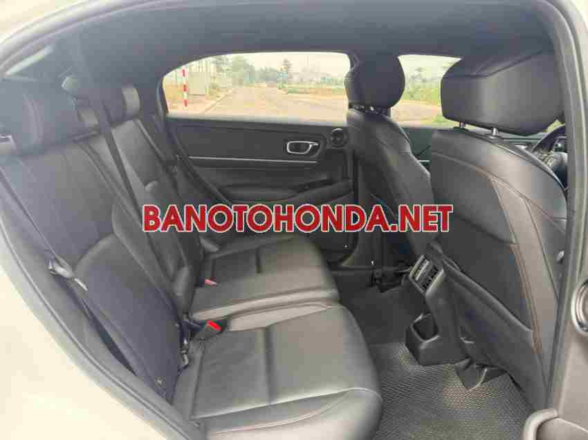 Honda HRV RS 2023 Số tự động cực đẹp!