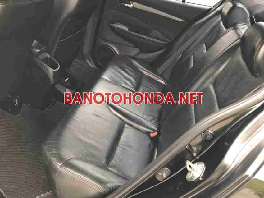 Cần bán xe Honda City Số tự động 2013