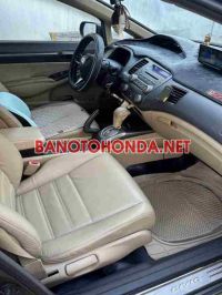 Honda Civic 1.8 AT 2010 giá cực tốt