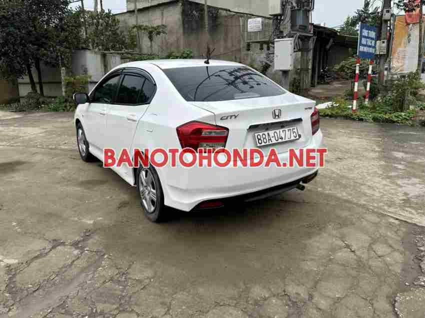 Honda City 1.5 MT 2013 - Giá tốt