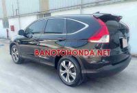 Bán xe Honda CRV 2.4 AT sx 2013 - giá rẻ