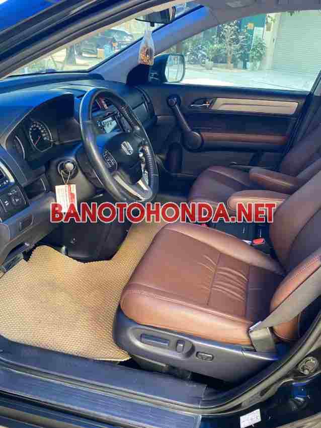 Bán xe Honda CRV 2.4 AT đời 2010 - Giá tốt