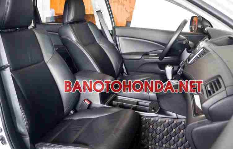 Cần bán xe Honda CRV 2.4 AT sx 2015