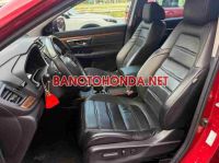 Cần bán gấp xe Honda CRV L 2020 màu Đỏ