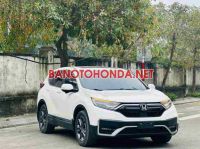 Honda CRV L năm sản xuất 2022 giá tốt
