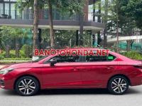 Cần bán gấp xe Honda City RS 1.5 AT năm 2021, màu Đỏ, Số tự động