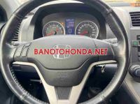 Honda CRV 2.4 AT 2011 giá cực tốt