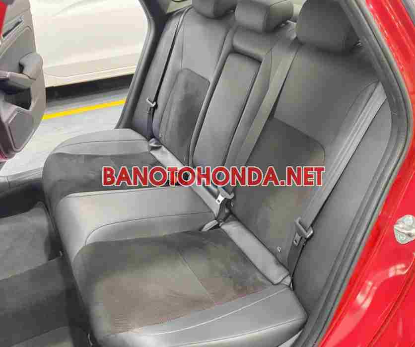 Cần bán xe Honda Civic RS 1.5 AT 2022 Số tự động màu Đỏ