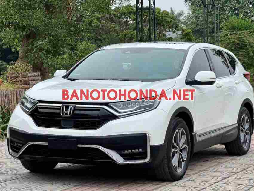 Cần bán gấp Honda CRV L năm 2021 giá cực tốt