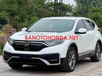Cần bán gấp Honda CRV L năm 2021 giá cực tốt