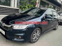 Honda City 1.5TOP 2018 Máy xăng đẹp long lanh