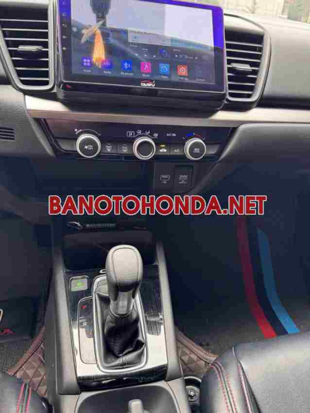 Cần bán gấp Honda City G 1.5 AT đời 2023, màu Trắng