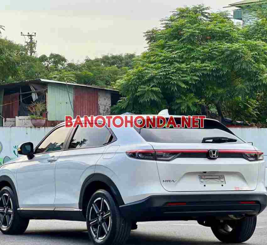 Honda HRV G 2024 - Giá tốt