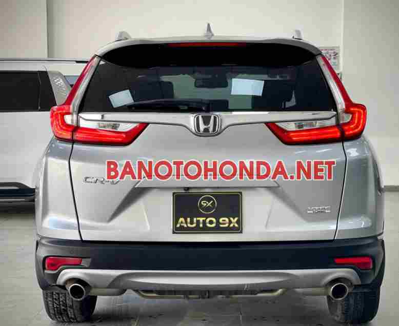 Honda CRV L 2020 giá cực tốt