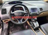 Honda Civic 1.8 AT 2007, xe đẹp, hết ý