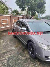 Xe Honda Civic 1.8 MT đời 2009 đẹp bán gấp