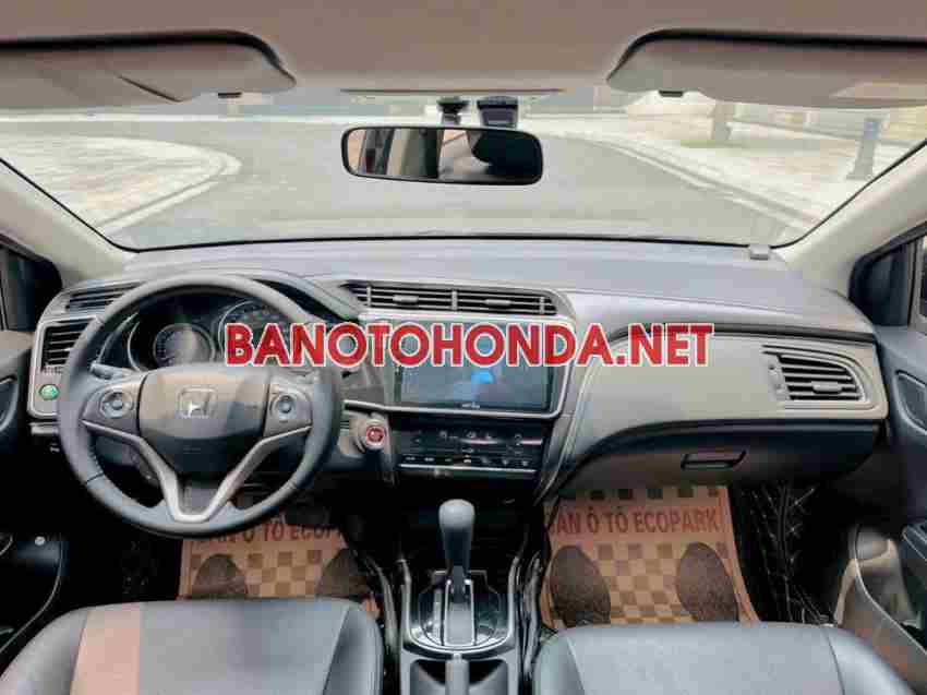 Cần bán nhanh Honda City 1.5TOP 2020 cực đẹp