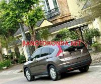 Bán Honda CRV 2.0 AT đời 2014 xe đẹp - giá tốt
