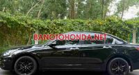 Cần bán xe Honda Accord 2.4 AT màu Đen 2012
