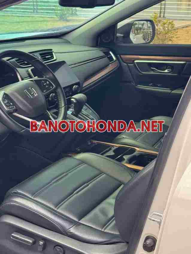 Bán Honda CRV L 2020 - giá tốt