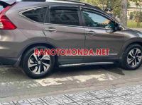 Honda CRV 2.4 AT - TG 2016 giá cực tốt