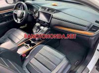 Cần bán Honda CRV G 2019 - Số tự động