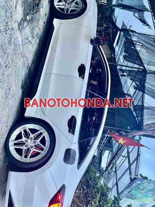 Honda Civic G 1.5 AT model 2023 xe chuẩn hết ý