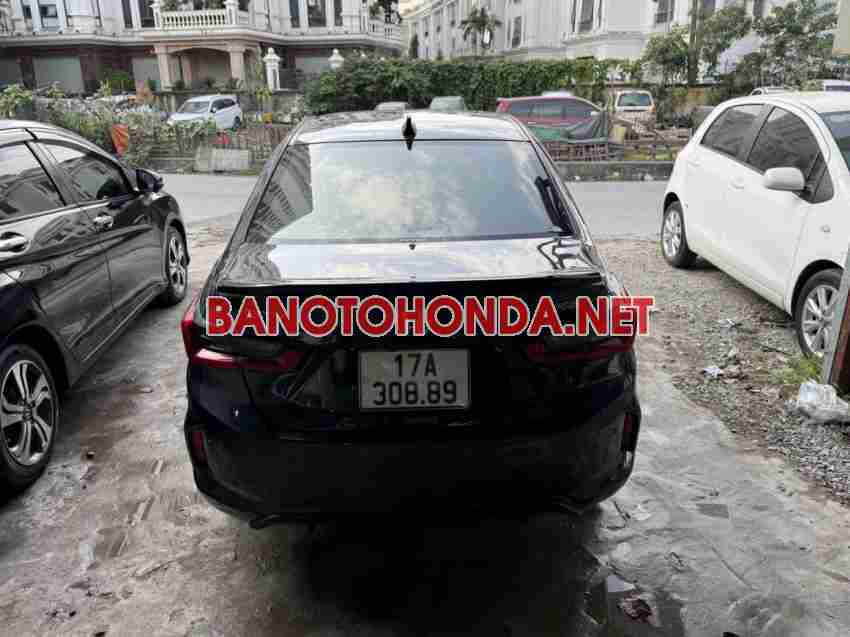 Cần bán Honda City RS 1.5 AT Máy xăng 2023 màu Nâu