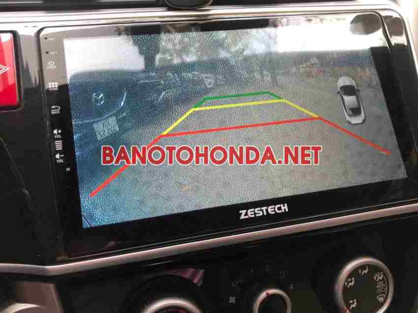 Cần bán gấp Honda City 1.5 AT năm 2016 giá cực tốt