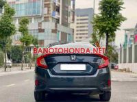 Bán Honda Civic G 1.8 AT, màu Xanh, Máy xăng, 2020