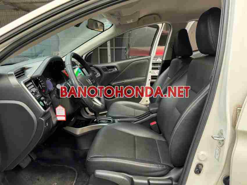 Honda City 1.5TOP 2020, xe đẹp, hết ý