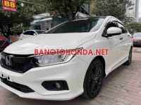 Honda City 2019 Sedan màu Trắng